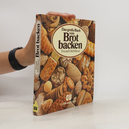 Das grosse buch - das, vom