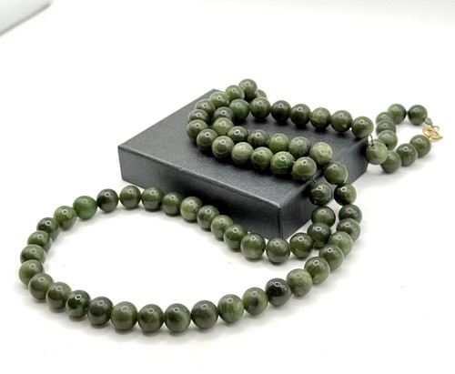 Wunderschöne echte jade - echte,