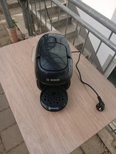 Bosch Kapselmaschine für
