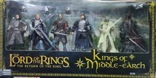 ToyBiz the Lord of the Rings