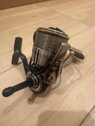 Daiwa certate spinnrolle - certate-h,