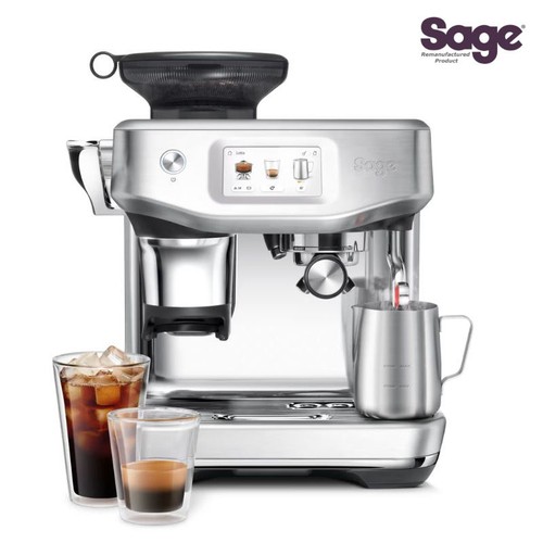 Sage barista touch - sage,