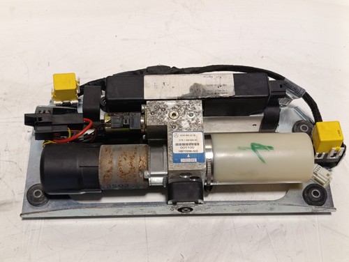 Hydraulikpumpe variodach pumpe - variodach,