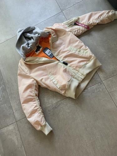 Alpha industries tt - ma-1,
