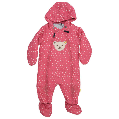 Steiff outdoor overall - outdoor,