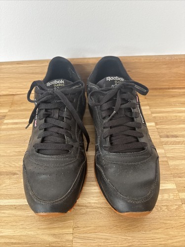 Reebok classic leather - , leder