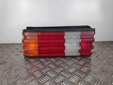 MERCEDES S-KLASSE W126 79-85