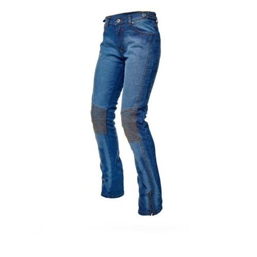 Jeanshosen mit protektoren - mit,