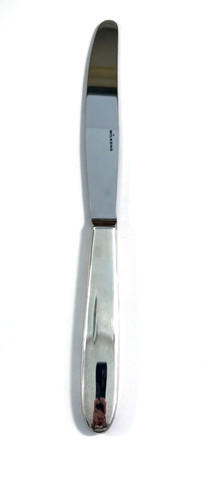 Obstmesser couvertmesser - 1,