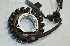 YAMAHA VIRAGO XV 750 4FY LIMA LICHTMASCHINE STATOR ZÜNDUNG PICK UP IMPULSGEBER