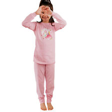 Erwin Müller Kinder-Schlafanzug Single-Jersey