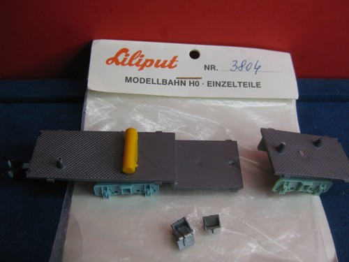 Liliput 3804 drehgestelle - liliput,