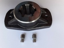 Messernabe Messerhalter für