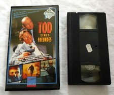 Tod eines freundes - tod, peter