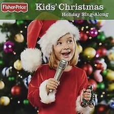 Various - Kids' Christmas