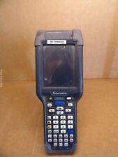 Intermec CK3X WiFi 2D Barcode