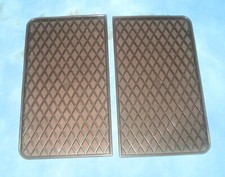 original Seitengitter Gold