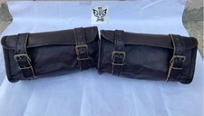 Motorrad echt leder - motorrad,