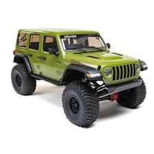 Axial RC Crawler SCX6 Jeep JLU