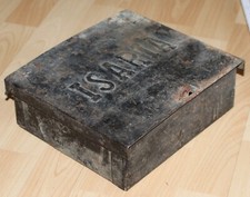 werkzeug kasten ISARIA  sä