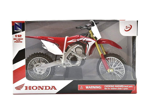 Dirtbike modell honda - dirtbike,