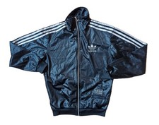 Adidas Chile 62 Jacke Shiny
