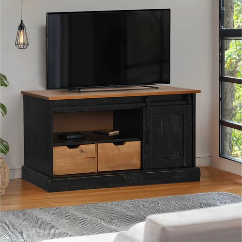 Schrank tv ständer - , tv-ständer