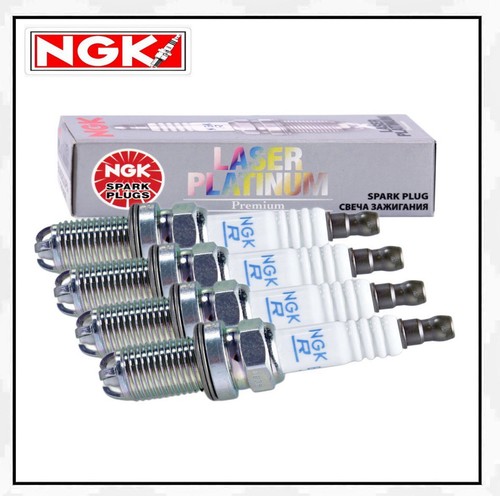 Ngk 92491 iridium - 4x,