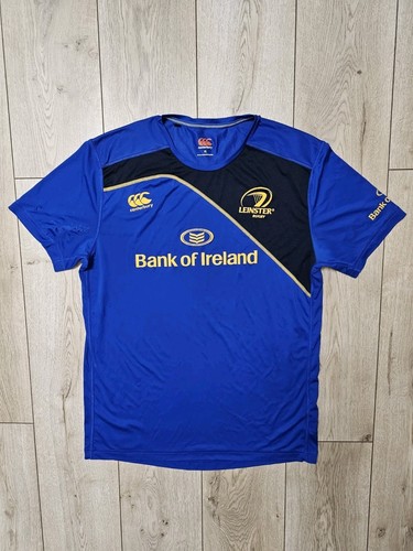 Leinster rugby union - leinster, trikot