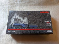 Märklin Spur Z 88921 S 3/6