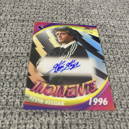 Kevin keegan auto - keegan,