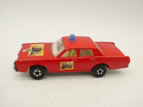 Matchbox superfast 59 - matchbox,