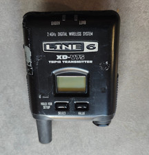 ++Line 6  Taschensender TBP12