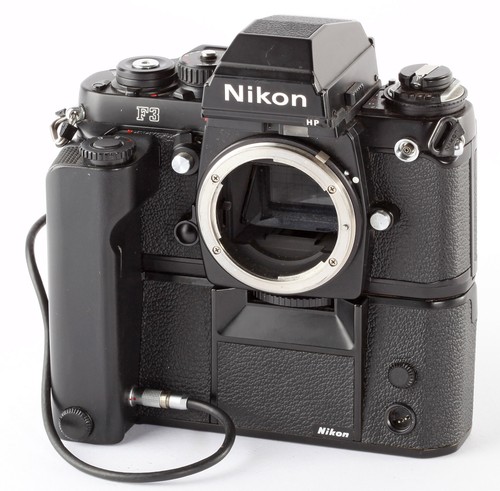 Nikon md4 rückwand - nikon,
