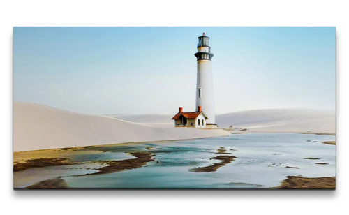 120x60cm leinwandbild - 120x60cm,