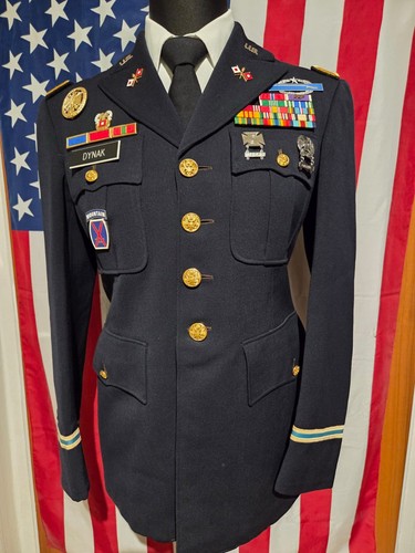 Komplette original uniform - original,
