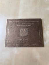 Vatikan, KMS, 2011, im