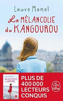 Mélancolie kangourou - mélancolie,