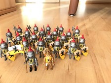 Playmobil Ritter Löwenritter