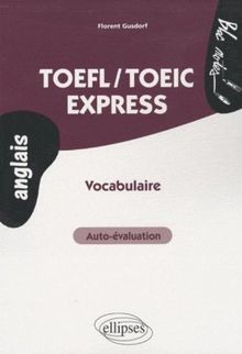 Toefl toeic express - toefl-toeic,