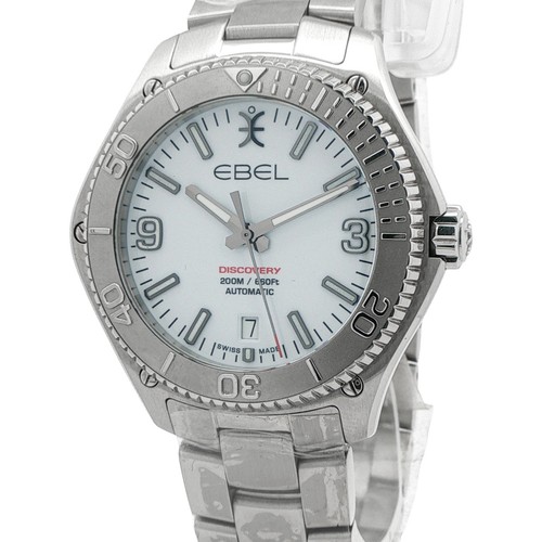 Ebel discovery 1216427 - 1216427,