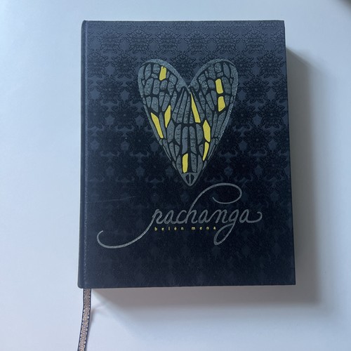 Pachanga von belen mena - von,