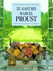 Gast bei marcel - bei, der