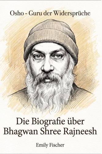 Die biografie über bhagwan - die,