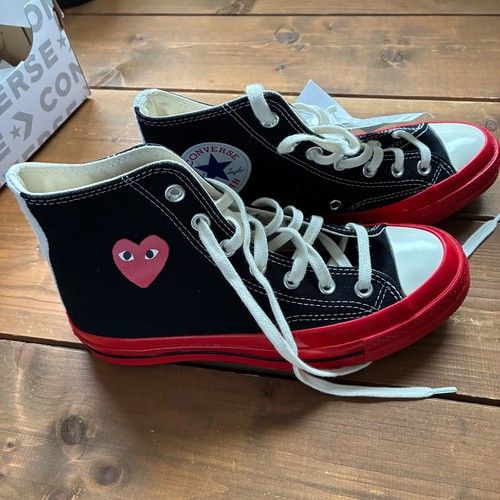 Converse comme des - converse,