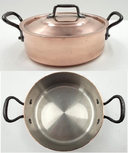 Top unbenutzt vintage french - unbenutzt,