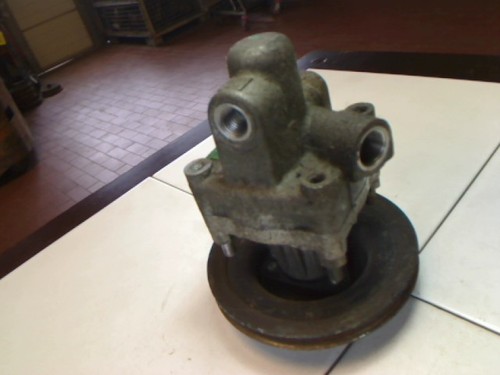 Lenkgetriebepumpe audi 0 - lenkgetriebepumpe, 80