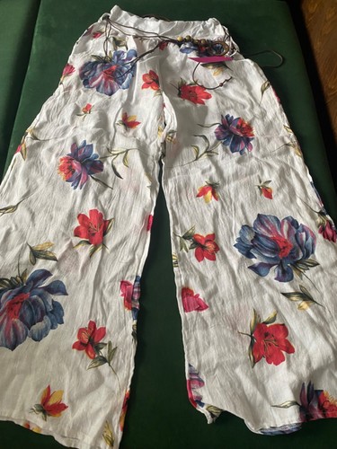 Leinenhose damen 42 - damen, 38-42