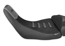 Isotta Komfort Fahrersitz Blk