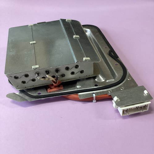 Original heizung heizregister - original,